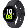 Buy Samsung,Samsung Galaxy Watch5 44mm Smart Watch - Graphite - Gadcet UK | UK | London | Scotland | Wales| Near Me | Cheap | Pay In 3 | Watches