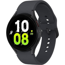 Buy Samsung,Samsung Galaxy Watch5 44mm Smart Watch - Graphite - Gadcet UK | UK | London | Scotland | Wales| Near Me | Cheap | Pay In 3 | Watches