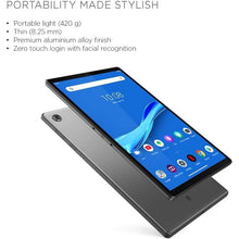 Buy Lenovo,Lenovo Tab M10 2nd Gen - 10" HD Android Tablet, Octa-Core 2.3GHz, 2GB RAM, 32GB Storage, Android 10, Iron Grey - Gadcet UK | UK | London | Scotland | Wales| Near Me | Cheap | Pay In 3 | Tablet Computers