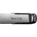 Buy Sandisk,SanDisk Ultra Flair 128GB, USB 3.0, 150MB/s Read, Durable, Sleek Metal Casing, Silver/Black - Gadcet UK | UK | London | Scotland | Wales| Near Me | Cheap | Pay In 3 | USB Flash Drives
