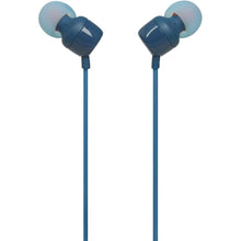 Buy JBL,JBL T110 Wired In-Ear Headphones with JBL Pure Bass Sound - Blue - Gadcet UK | UK | London | Scotland | Wales| Ireland | Near Me | Cheap | Pay In 3 | Headphones