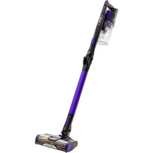 Shark Cordless Stick Vacuum Cleaner with Anti Hair Wrap, Up to 40 mins run-time, Flexible Vacuum Cleaner with & Upholstery Tool, Purple - 1