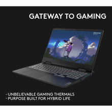 Buy Lenovo,Lenovo IdeaPad 3 15.6 Inch Full HD Gaming Laptop - (AMD Ryzen 5 6600H, NVIDIA GeForce RTX 3050 4GB, 16 GB RAM, 1TB SSD, Windows 11 Home) - Onyx Grey - Gadcet.com | UK | London | Scotland | Wales| Ireland | Near Me | Cheap | Pay In 3 | Laptops