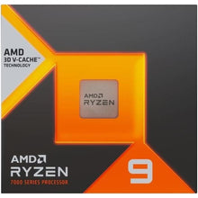Buy AMD,AMD Ryzen 9 7950X3D Processor - 16 Cores/32 Threads, 3D V-Cache, Zen 4, Up to 5.7GHz Boost, 144MB Cache, 120W TDP, Socket AM5, DDR5 & PCIe 5.0 - Gadcet UK | UK | London | Scotland | Wales| Near Me | Cheap | Pay In 3 | Computer Processors