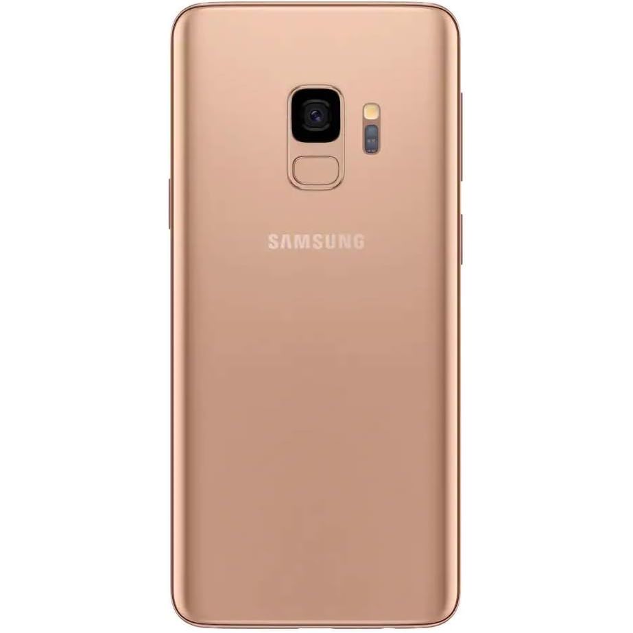 Buy Samsung,Samsung Galaxy S9 64GB Sunrise Gold, Unlocked - Gadcet UK | UK | London | Scotland | Wales| Near Me | Cheap | Pay In 3 | Unlocked Mobile Phone