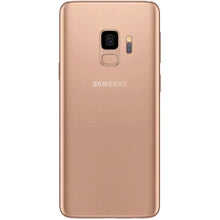Buy Samsung,Samsung Galaxy S9 64GB Sunrise Gold, Unlocked - Gadcet UK | UK | London | Scotland | Wales| Near Me | Cheap | Pay In 3 | Unlocked Mobile Phone