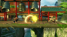 Kung Fu Panda Showdown of Legendary Legends (PS4)