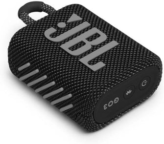 Buy Gadcet Dagenham,JBL GO 3 Wireless Bluetooth portable speaker - black - Gadcet UK | UK | London | Scotland | Wales| Near Me | Cheap | Pay In 3 | Bluetooth Speakers