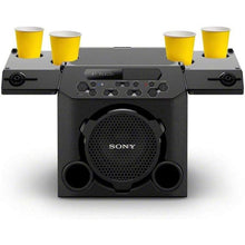 Buy Sony,Sony GTK-PG10, Outdoor Speaker. One Box Music System, with Built in Battery and Foldable Table Top Panel - Splashproof GTKPG10.CEL - Gadcet UK | UK | London | Scotland | Wales| Ireland | Near Me | Cheap | Pay In 3 | Bluetooth Speakers