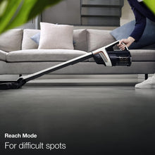 Buy Miele,Miele Triflex HX2 Vacuum Cleaner - Cordless, bagless stick vacuum with 3in1 design, HEPA Lifetime Filter and 60 min runtime, Lotus White colour - Gadcet UK | UK | London | Scotland | Wales| Ireland | Near Me | Cheap | Pay In 3 | Vacuum Cleaner