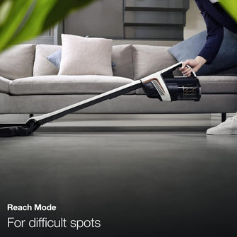 Buy Miele,Miele Triflex HX2 Vacuum Cleaner - Cordless, bagless stick vacuum with 3in1 design, HEPA Lifetime Filter and 60 min runtime, Lotus White colour - Gadcet UK | UK | London | Scotland | Wales| Ireland | Near Me | Cheap | Pay In 3 | Vacuum Cleaner