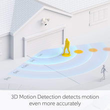 Buy Ring,Ring Floodlight Cam Wired Pro by Amazon | Outdoor Security Camera with HDR Video, 3D Motion Detection, Bird's Eye View, Siren, alternative to CCTV system | Black - Gadcet UK | UK | London | Scotland | Wales| Near Me | Cheap | Pay In 3 | Security Monitors & Recorders