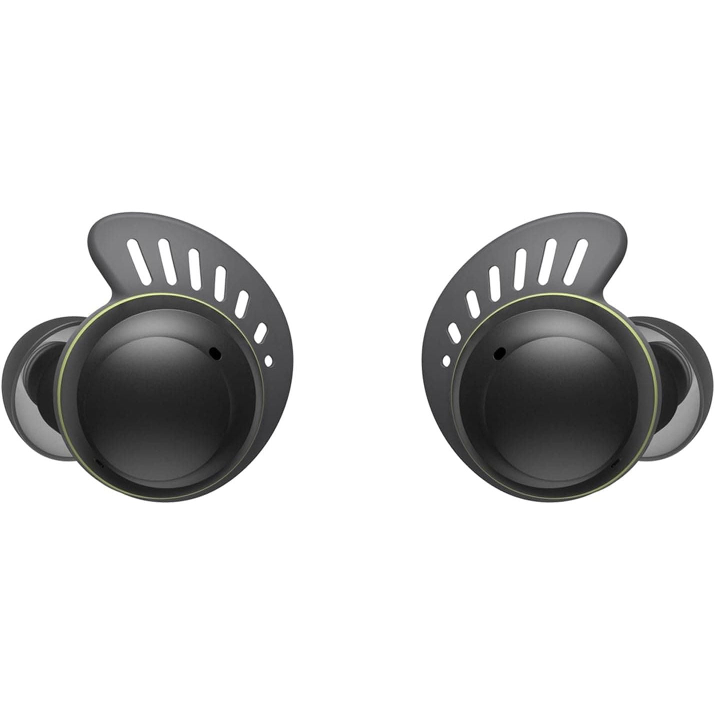 Buy LG,LG TONE Free Fit - Black - Gadcet.com | UK | London | Scotland | Wales| Ireland | Near Me | Cheap | Pay In 3 | Earphones