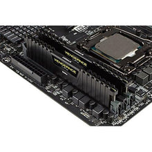 Buy Corsair,Corsair - Vengeance LPX 8GB (1 x 8GB) DDR4 3200MHz - PC4-25600 - Black - Gadcet UK | UK | London | Scotland | Wales| Ireland | Near Me | Cheap | Pay In 3 | Computer Components
