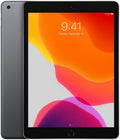 Apple iPad 7th Gen (A2197) 10.2” 32GB Wi-Fi Tablet – Space Grey
