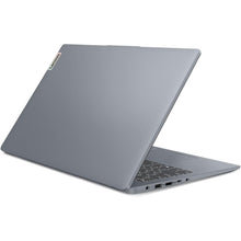 Lenovo Slim 3 15IAN8 – Intel N100 | 4GB RAM | 128GB SSD | 15.6"  Sliver Laptop
