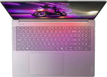 Buy Ecat Tech Ltd,Lenovo Yoga Pro 9 16IAH10 Intel Core Ultra 7 255H RTX 5060 8GB 32GB RAM 1TB SSD Luna Grey - Gadcet UK | UK | London | Scotland | Wales| Near Me | Cheap | Pay In 3 | Laptops