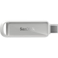 Buy SanDisk,SanDisk Phone Drive for USB Type-C Devices – 512GB Flash Drive, Up to 150MB/s, Auto Backup & Data Recovery – Arctic White - Gadcet UK | UK | London | Scotland | Wales| Near Me | Cheap | Pay In 3 | USB Flash Drives
