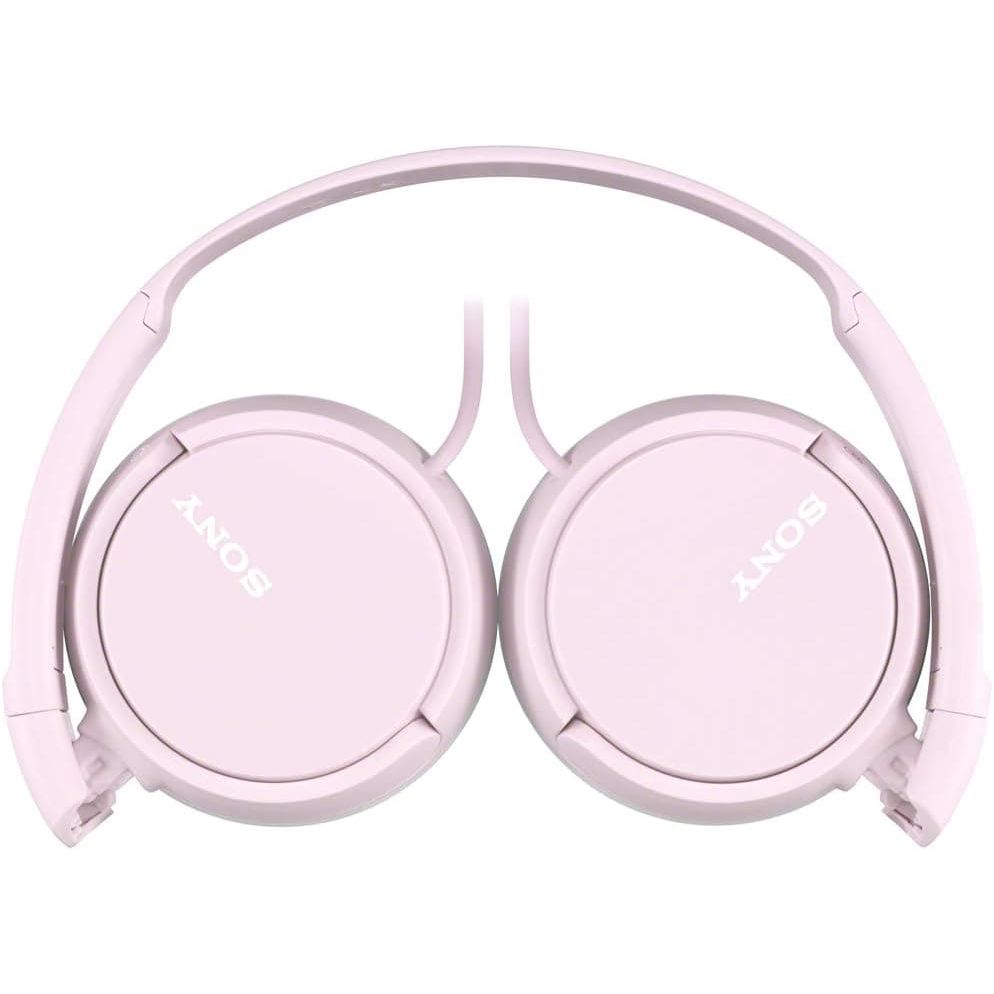 Buy Sony,Sony MDRZX110P  Stereo Headphones - Pink - Gadcet UK | UK | London | Scotland | Wales| Near Me | Cheap | Pay In 3 | Headphones