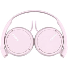 Buy Sony,Sony MDRZX110P  Stereo Headphones - Pink - Gadcet UK | UK | London | Scotland | Wales| Near Me | Cheap | Pay In 3 | Headphones