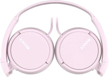 Buy Sony,Sony MDRZX110P  Stereo Headphones - Pink - Gadcet UK | UK | London | Scotland | Wales| Near Me | Cheap | Pay In 3 | Headphones