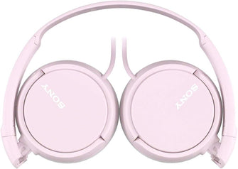 Buy Sony,Sony MDRZX110P  Stereo Headphones - Pink - Gadcet UK | UK | London | Scotland | Wales| Near Me | Cheap | Pay In 3 | Headphones