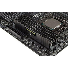 Buy Corsair,Corsair CMK16GX4M2A2133C13 Vengeance LPX 16 GB (2 x 8 GB) DDR4 2133 MHz C13 XMP 2.0 High Performance Desktop Memory Kit, Black - Gadcet UK | UK | London | Scotland | Wales| Ireland | Near Me | Cheap | Pay In 3 | Computer Components