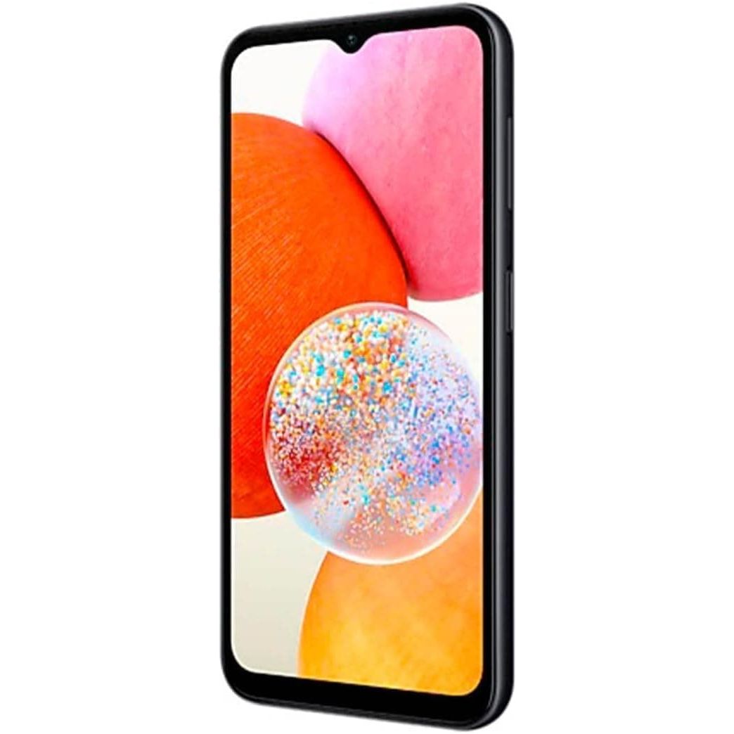Buy Samsung,Samsung Galaxy A14 5G - 128GB Storage - 6GB RAM - Dual Sim - Black - Unlocked - Gadcet UK | UK | London | Scotland | Wales| Ireland | Near Me | Cheap | Pay In 3 | Unlocked Mobile Phones