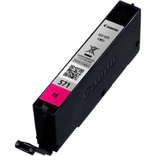 Buy Canon,Canon CLI‑571M Magenta Ink Cartridge - Gadcet UK | UK | London | Scotland | Wales| Near Me | Cheap | Pay In 3 | Printer Ink
