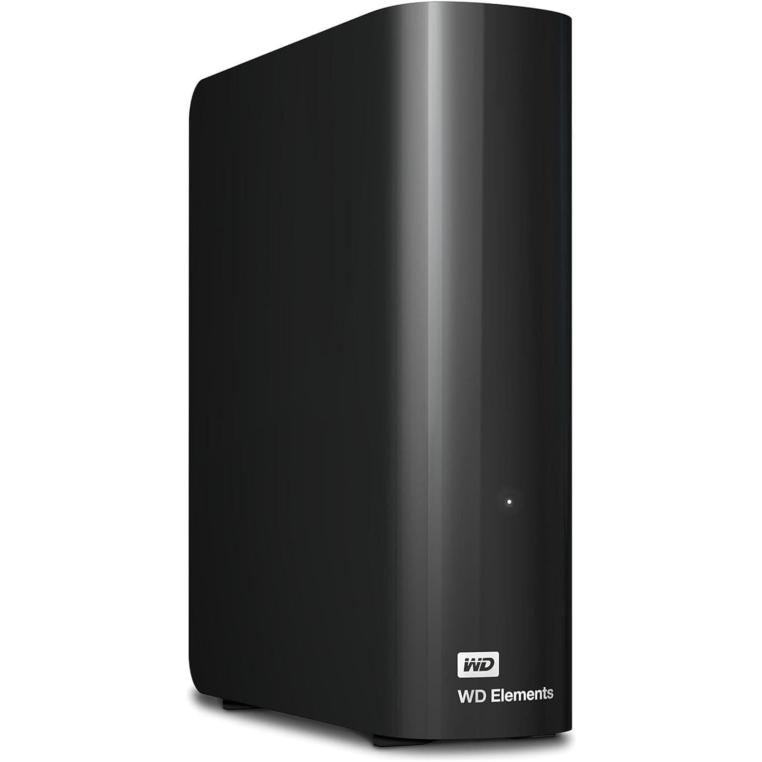 Buy Western Digital,WD 10 TB Elements Desktop External Hard Drive - USB 3.0, Black - Gadcet UK | UK | London | Scotland | Wales| Ireland | Near Me | Cheap | Pay In 3 | External hard drives