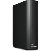 Buy Western Digital,WD 10 TB Elements Desktop External Hard Drive - USB 3.0, Black - Gadcet UK | UK | London | Scotland | Wales| Ireland | Near Me | Cheap | Pay In 3 | External hard drives