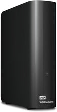 Buy Western Digital,WD 10 TB Elements Desktop External Hard Drive - USB 3.0, Black - Gadcet UK | UK | London | Scotland | Wales| Ireland | Near Me | Cheap | Pay In 3 | External hard drives