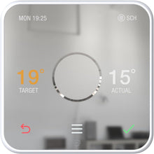 Buy Hive,Hive Nano 3 Thermostat for Combi Boilers – Heating Control, OpenTherm, White - Gadcet UK | UK | London | Scotland | Wales| Near Me | Cheap | Pay In 3 | Thermostats