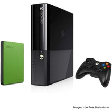 Buy Seagate,Seagate Game Drive for Xbox 2TB - External Portable HDD, Xbox One Compatible, Green (STEA2000403) - Gadcet UK | UK | London | Scotland | Wales| Near Me | Cheap | Pay In 3 | Portable Game Console Accessories