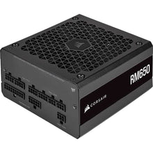 Corsair,Corsair RM650 Fully Modular ATX Power Supply, Dual EPS12V Connectors, Low-Noise Operation, 105°C Capacitors, Modern Standby - Black - Gadcet.com
