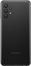 Samsung Galaxy A32 5G - 128GB, 4GB RAM, Dual SIM, Awesome Black, Unlocked - 2