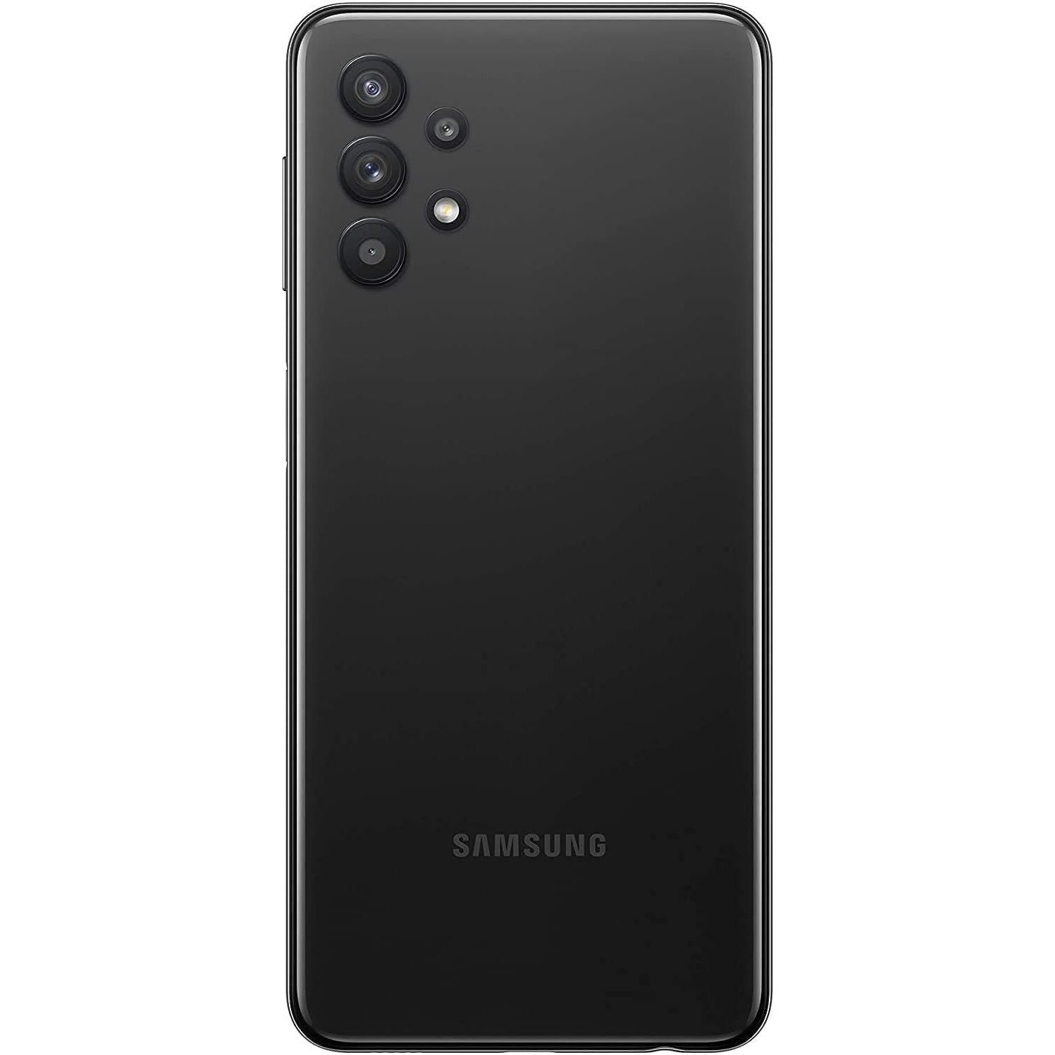 Samsung Galaxy A32 5G 64GB 6GB RAM Dual Sim, Awesome Black Unlocked Smartphone - 2