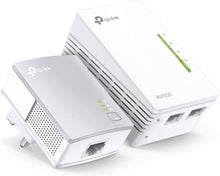 Buy TP-Link,TP-Link AV600 Powerline Adapter Wi-Fi Kit, Wi-Fi Booster/Hotspot/ Extender, Wi-Fi Speed up to 300Mbps, 2+1 Ports| N300 Mbps+AV600 Mbps plug and play - Gadcet.com | UK | London | Scotland | Wales| Ireland | Near Me | Cheap | Pay In 3 | Adapters