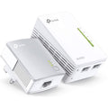 TP-Link AV600 Powerline Wi-Fi Kit TL-WPA4220