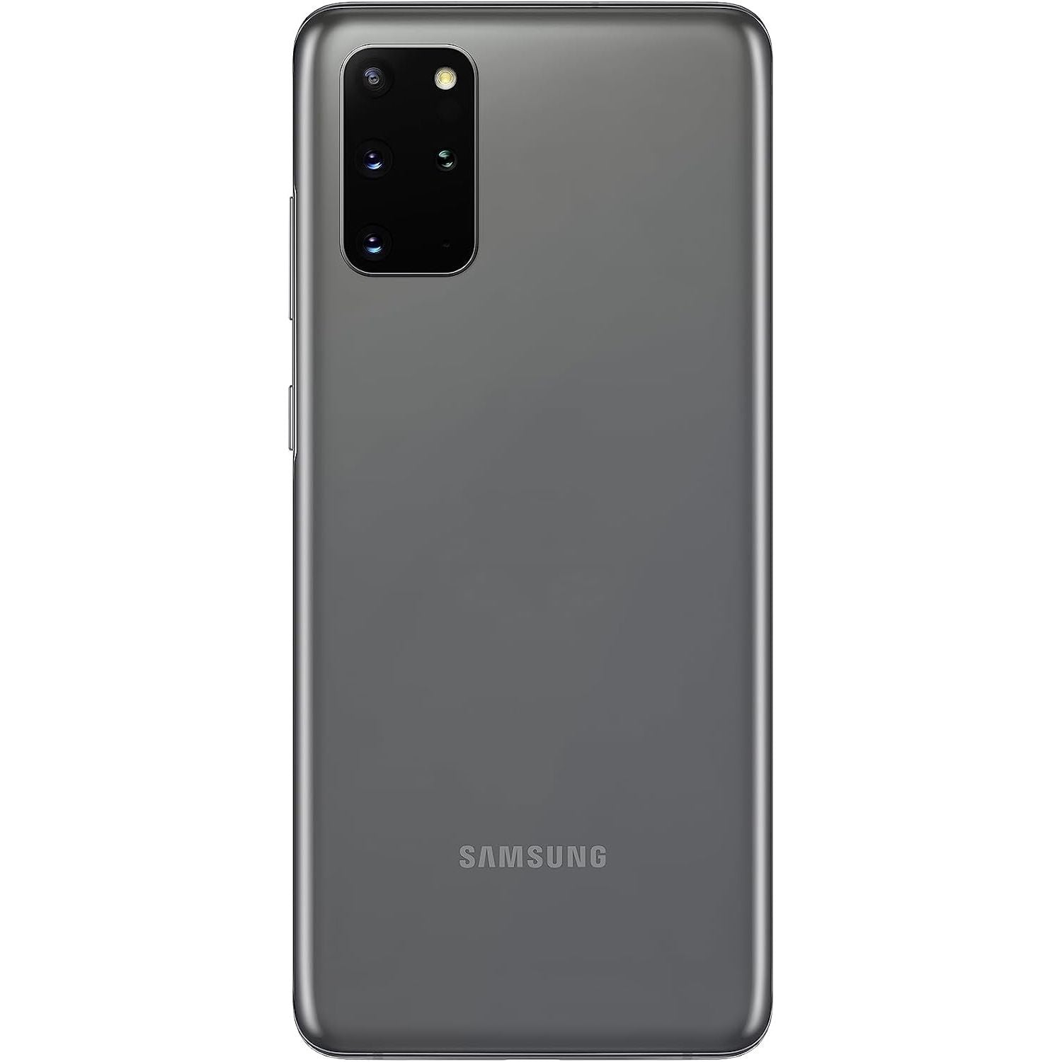 Buy Samsung,Samsung Galaxy S20+ 5G 128GB Cosmic Grey SIM-Free Unlocked Smartphone - Gadcet UK | UK | London | Scotland | Wales| Near Me | Cheap | Pay In 3 | Unlocked Mobile Phone