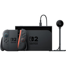 Nintendo Switch 2 Camera