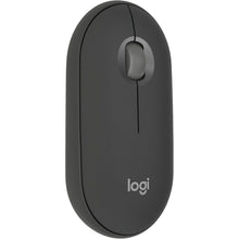 Buy Logitech,Logitech Pebble Mouse 2 M350s Slim Bluetooth Wireless Mouse, Portable, Lightweight, Customisable Button, Quiet Clicks, Easy-Switch for Windows, macOS, iPadOS, Android, Chrome OS - Graphite - Gadcet UK | UK | London | Scotland | Wales| Near Me | Cheap | Pay In 3 | Mice & Trackballs