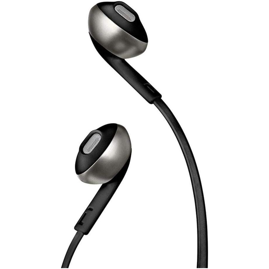 Buy JBL,JBL T205 In-Ear Wired Headphones – Binaural, Black - Gadcet UK | UK | London | Scotland | Wales| Near Me | Cheap | Pay In 3 | Headphones