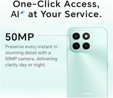 Buy Honor,HONOR X6c 128GB/6GB – Ocean Cyan – Unlocked Mobile Phone - Gadcet UK | UK | London | Scotland | Wales| Near Me | Cheap | Pay In 3 | Mobile Phones