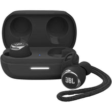 Buy JBL,JBL Reflect Flow Pro Wireless In-Ear Headphones - Bluetooth sport headphones with Adaptive Noise Cancelling technology, complete with charging case - Black - Gadcet UK | UK | London | Scotland | Wales| Ireland | Near Me | Cheap | Pay In 3 | Headphones & Headsets