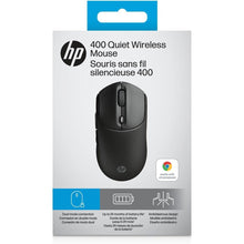 Buy HP,HP 400 Quiet Wireless Mouse – Black (Dual Bluetooth + 2.4GHz USB, Silent Clicks, 6000 DPI) - Gadcet UK | UK | London | Scotland | Wales| Near Me | Cheap | Pay In 3 | Mice & Trackballs