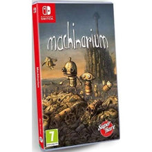 Machinarium - Super Rare Games