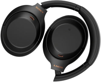Sony WH-1000XM4 Over-Ear Wireless NC Headphones - Black