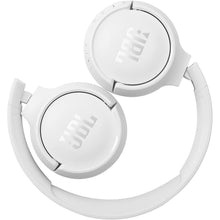Buy JBL,JBL Tune 510BT On-ear headphones Bluetooth White Headset - Gadcet.com | UK | London | Scotland | Wales| Ireland | Near Me | Cheap | Pay In 3 | Headphones