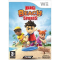 Buy Nintendo Wii U,Big Beach Sports (Wii) - Gadcet UK | UK | London | Scotland | Wales| Ireland | Near Me | Cheap | Pay In 3 | Video Game Software